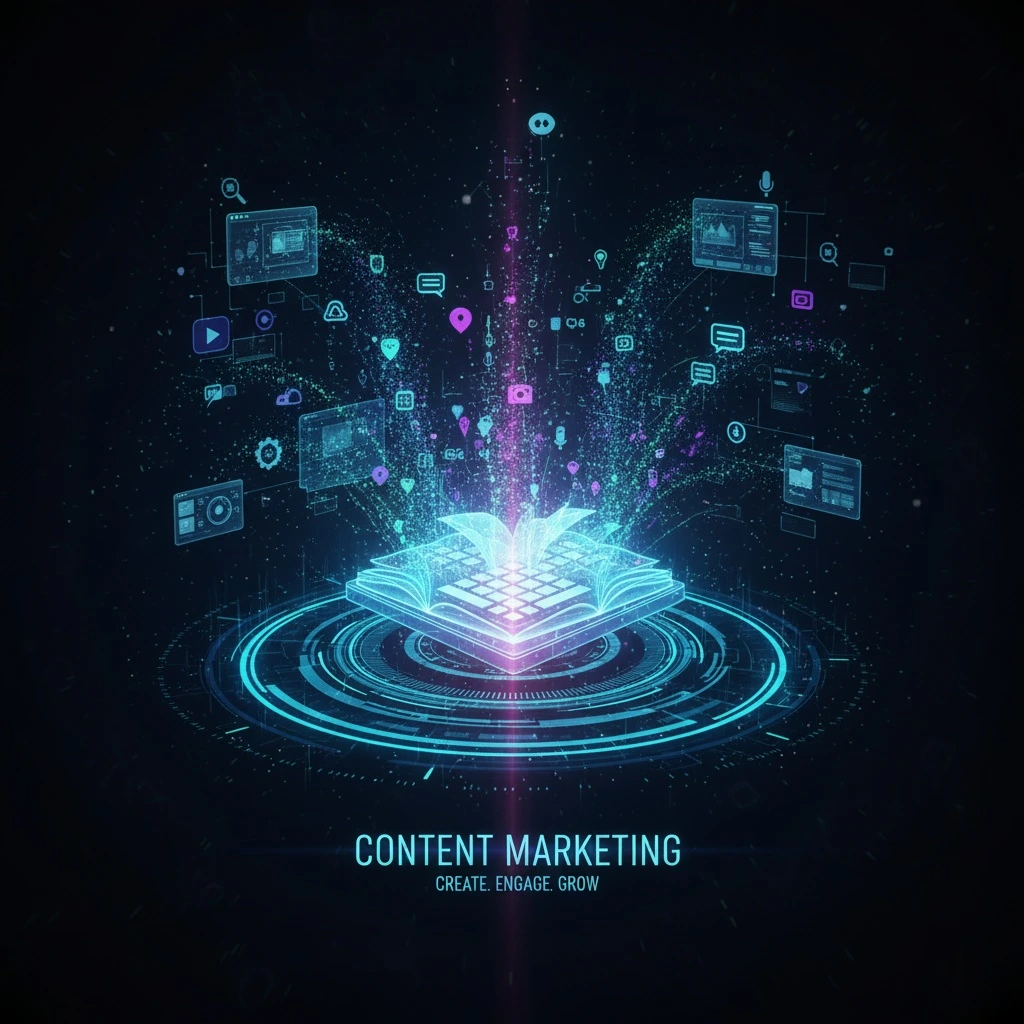 digital marketer inCalicut